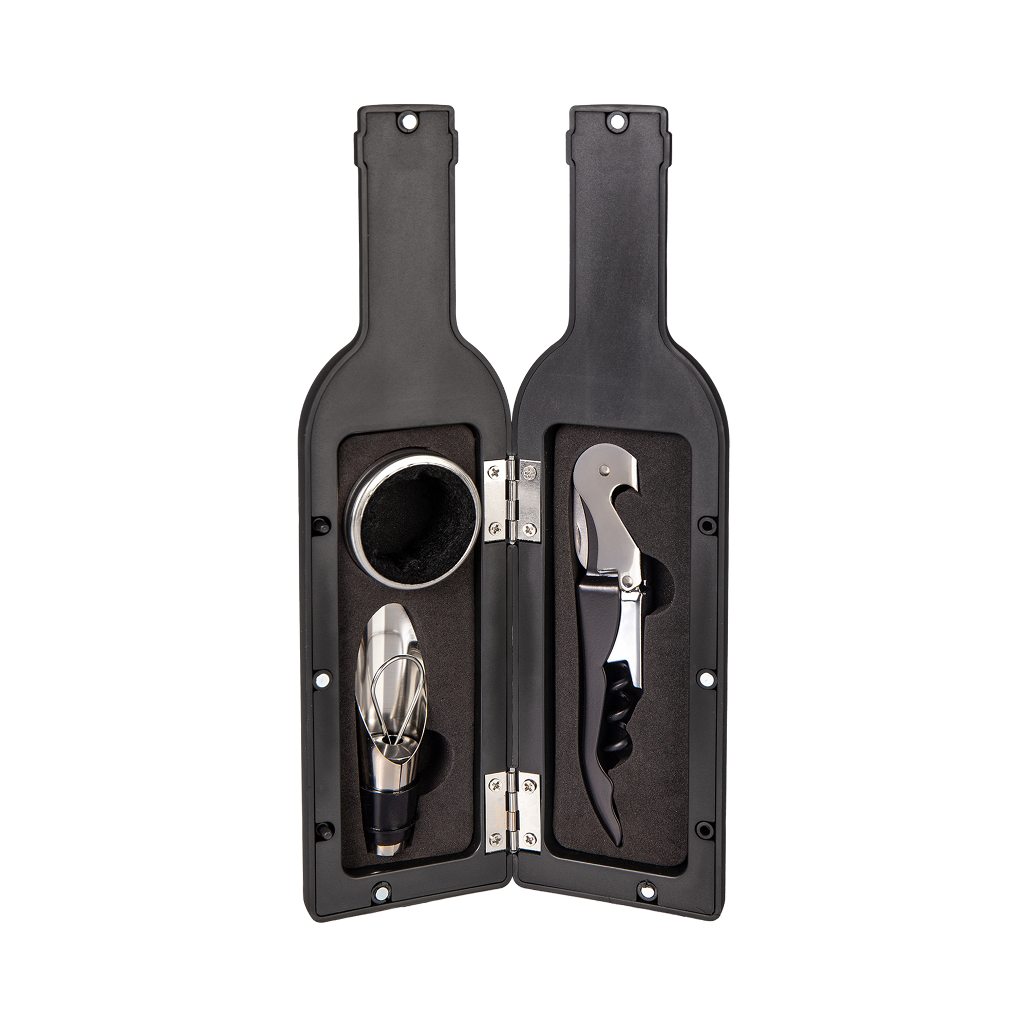 Barový set For Man: Na zdraví - Mužská záležitost Albi - Obrázek 2