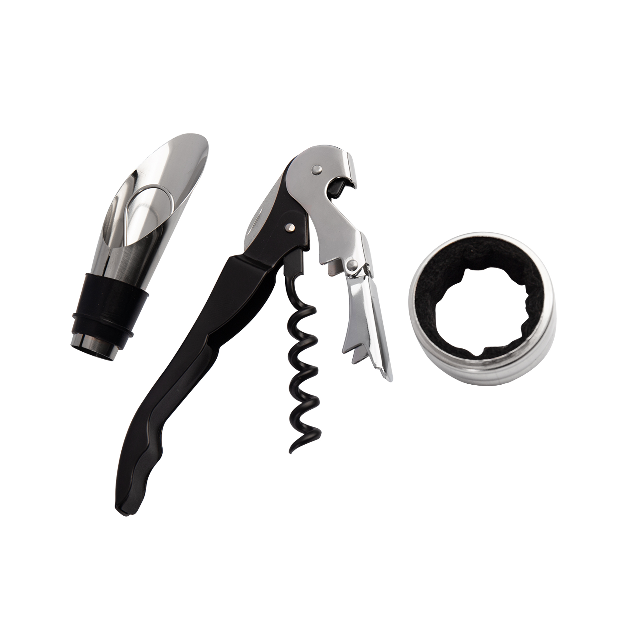 Barový set For Man: Na zdraví - Mužská záležitost Albi - Obrázek 3