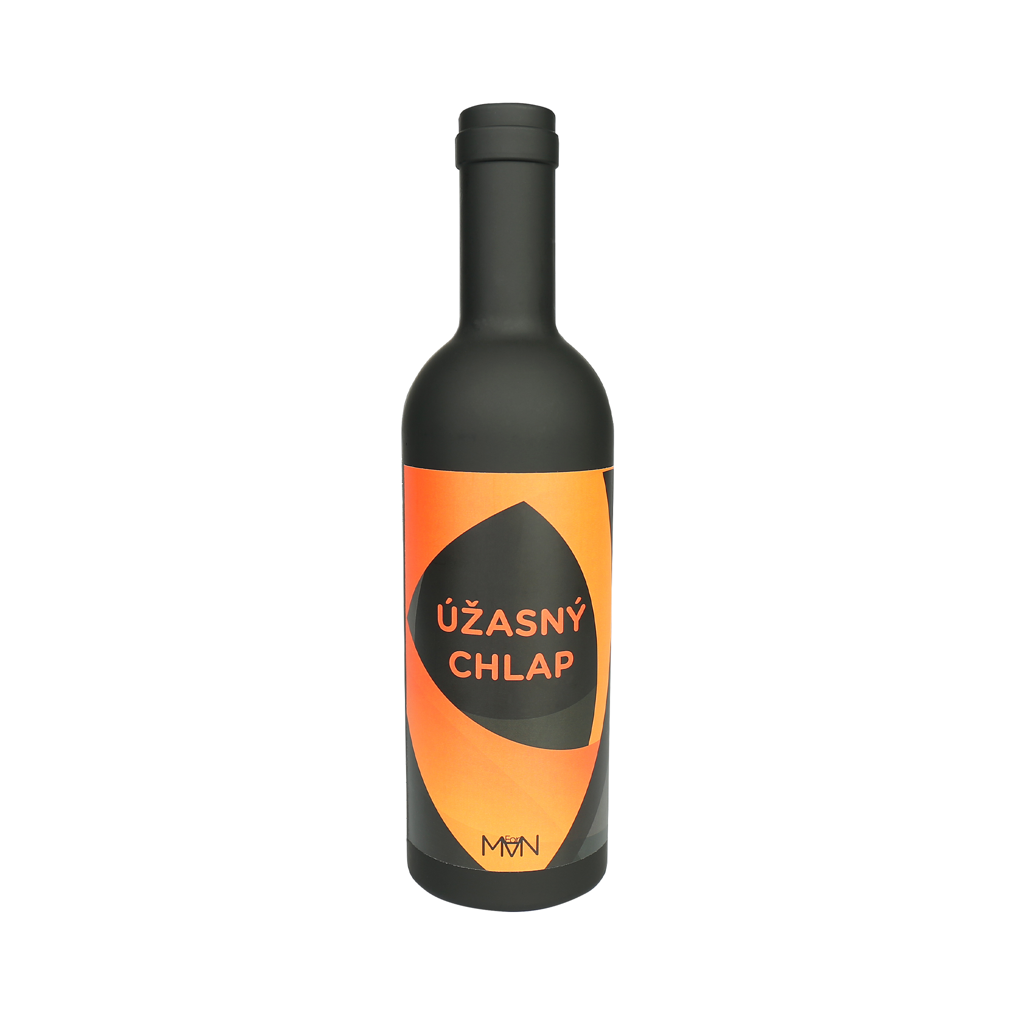 Barový set For Man: Úžasný chlap - Mužská záležitost Albi