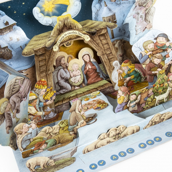 Betlehem SK Albi - Obrázek 2