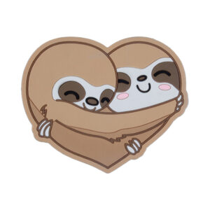 Bezdrátová nabíječka - Lenochodi v objetí Asialite