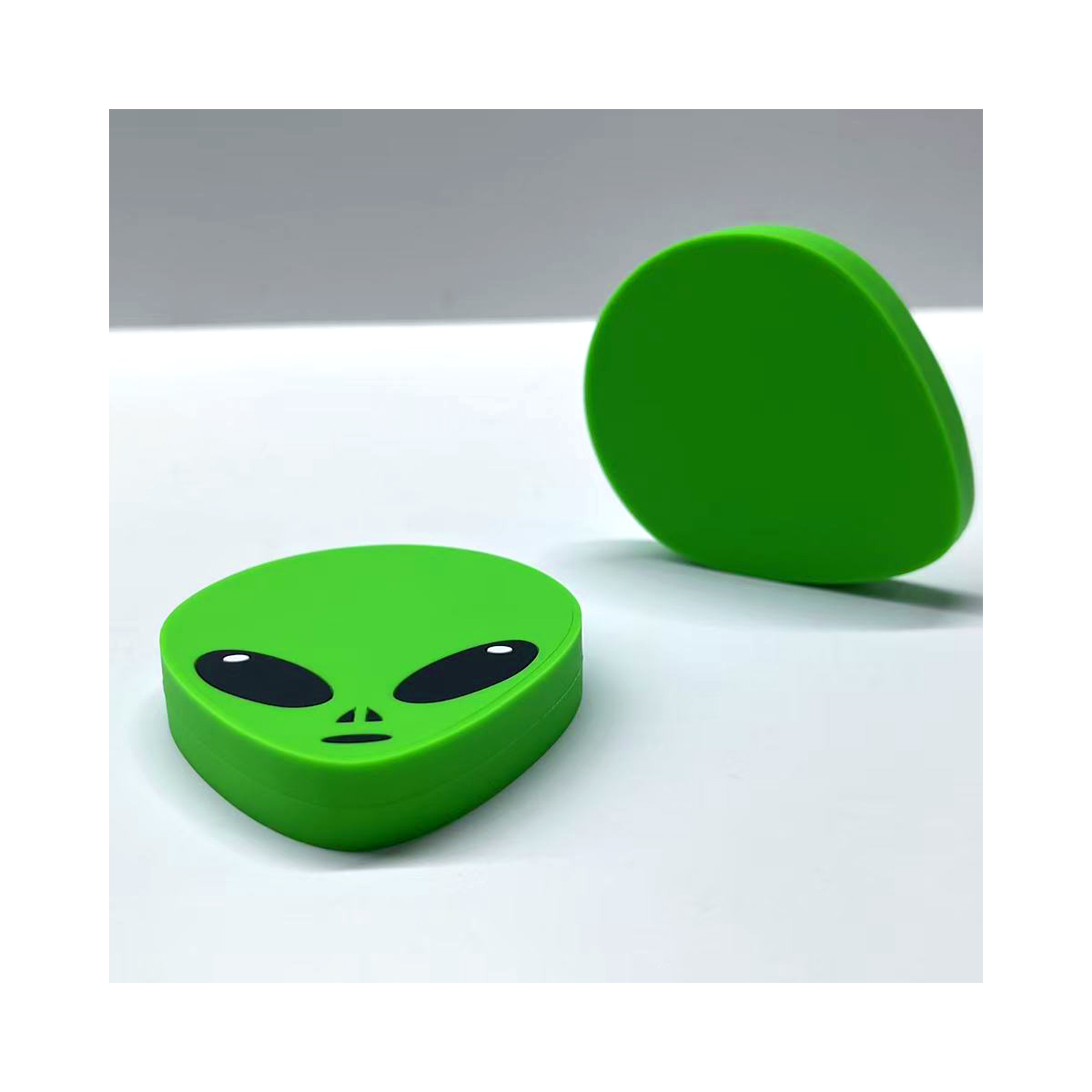 Bezdrátová nabíječka - Mimozemšťan Asialite - Obrázek 2