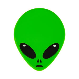 Bezdrátová nabíječka - Mimozemšťan Asialite