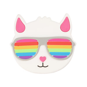 Bezdrátový BT reproduktor - Kočka s brýlemi Asialite