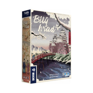 Bílý hrad Tlama games