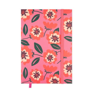 Blok - Květiny Albi