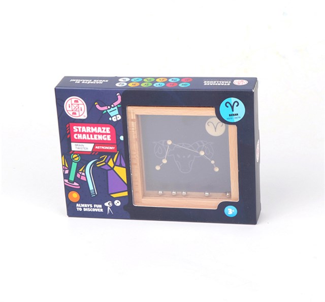 Bludiště - Beran Albi