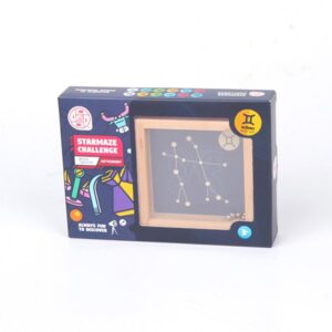 Bludiště - Blíženci Albi