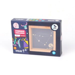 Bludiště - Kozoroh Albi