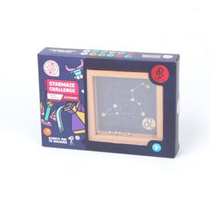 Bludiště - Lev Albi