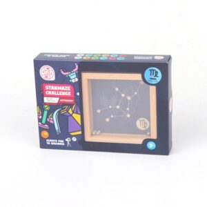 Bludiště - Panna Albi