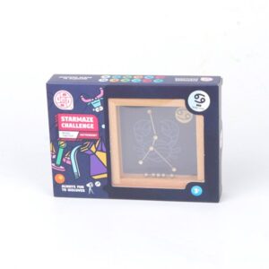 Bludiště - Rak Albi