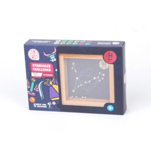 Bludiště - Ryby Albi