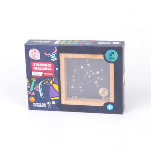 Bludiště - Střelec Albi