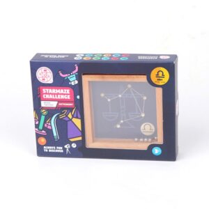 Bludiště - Váhy Albi