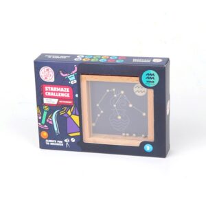 Bludiště - Vodnář Albi