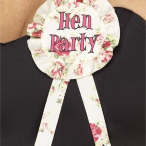 Brož Hen party Albi