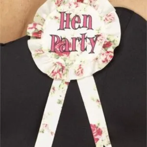 Brož Hen party Albi