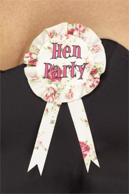 Brož Hen party Albi