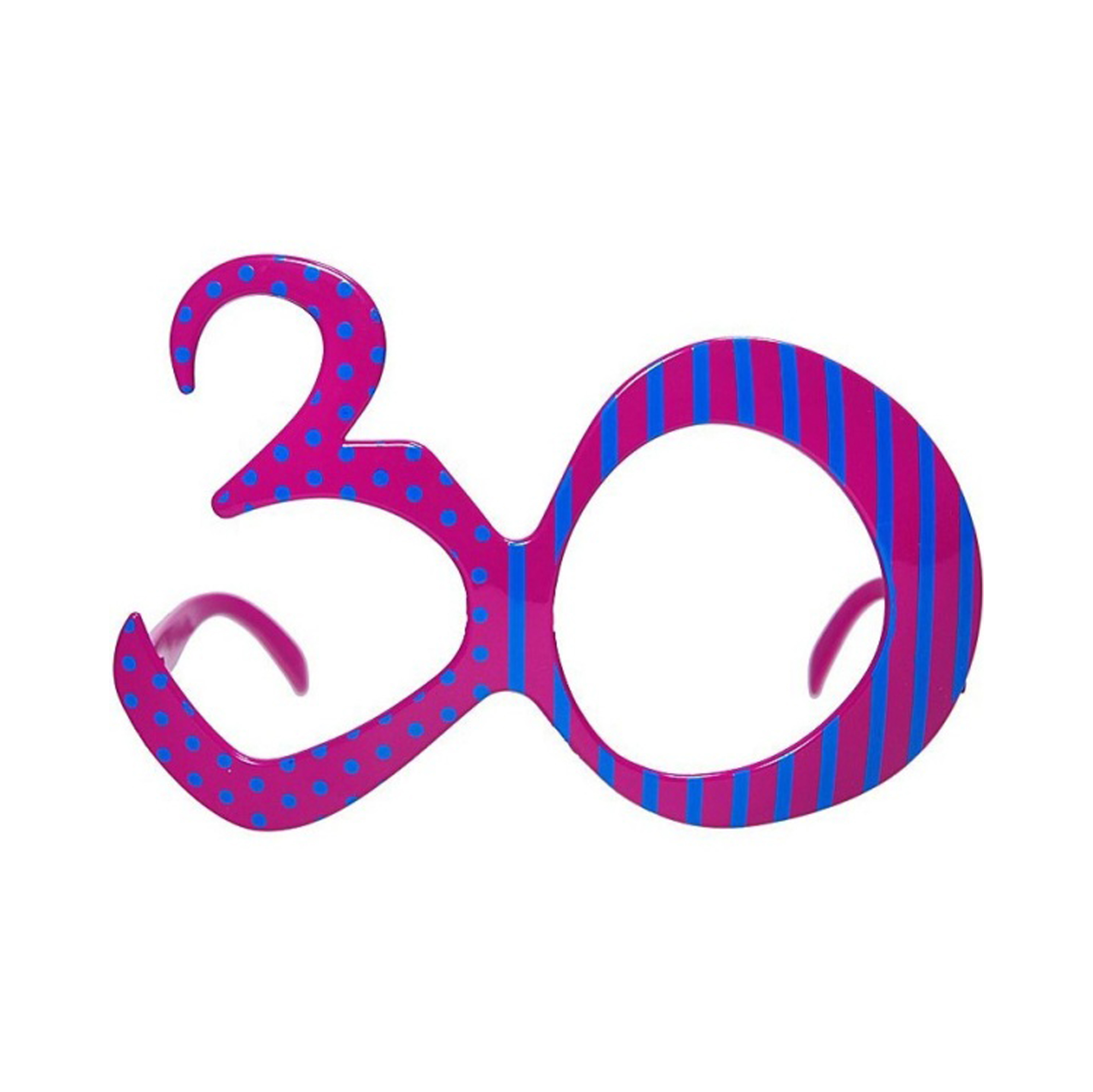 Brýle jubileum 30 Albi