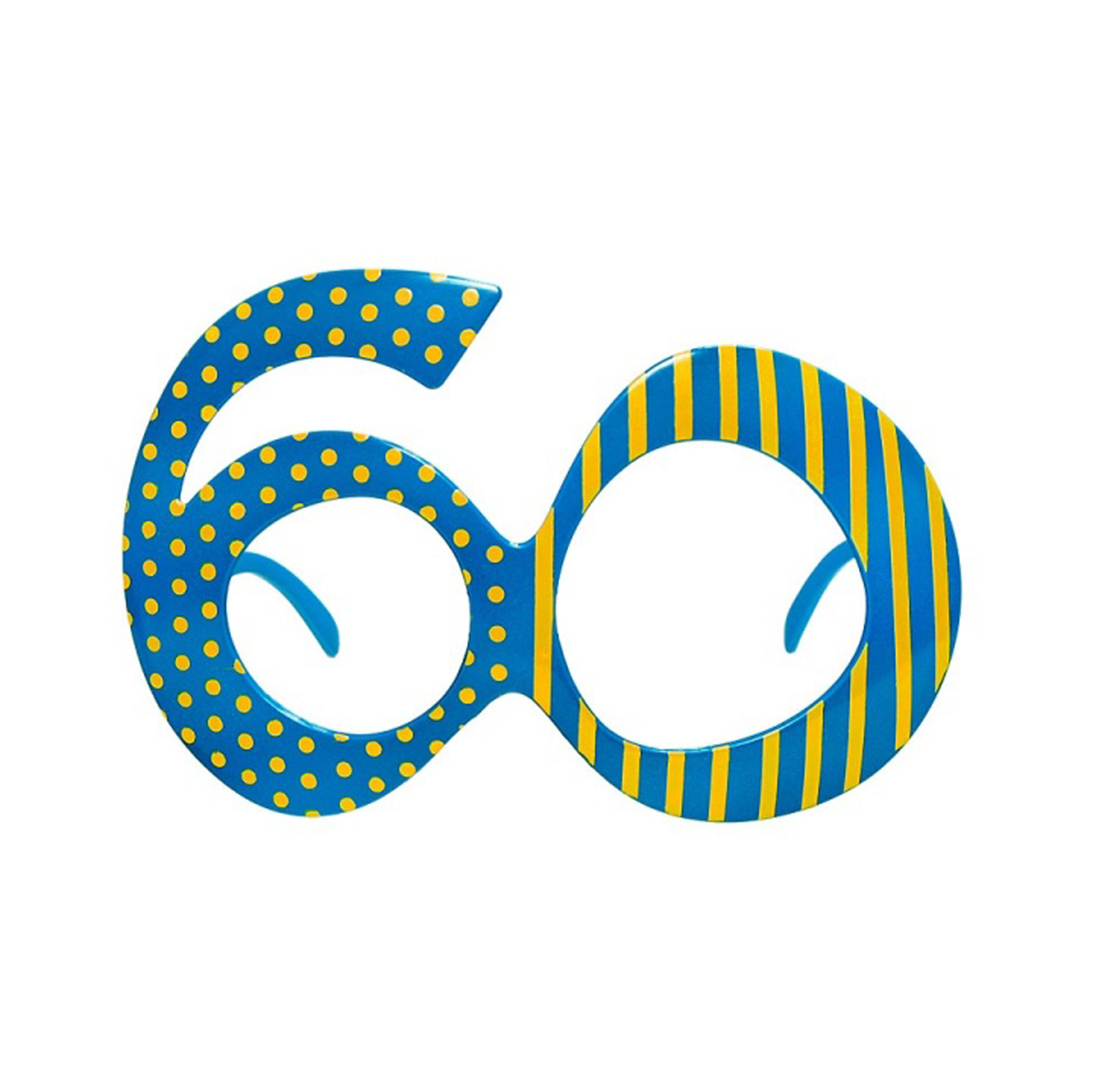 Brýle jubileum 60 Albi