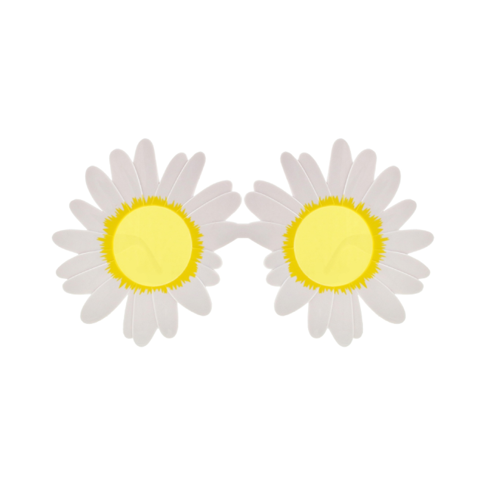 Brýle kopretiny Albi