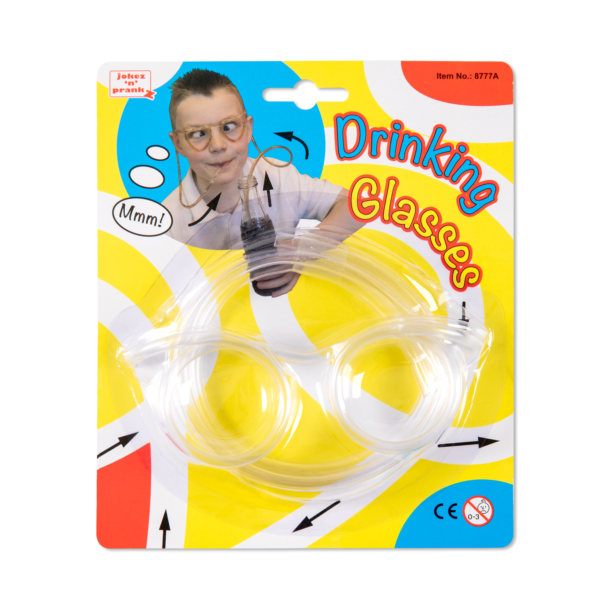 Brýle na pití Albi