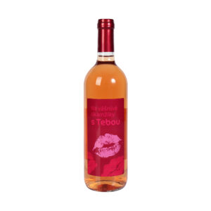 Cabernet - Vášnivé okamžiky Albi