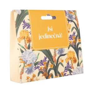 Čaj - Jsi jedinečná! Albi