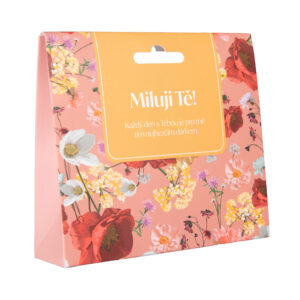 Čaj - Miluji Tě! Albi