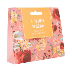 Čaj - Pro Aničku Albi