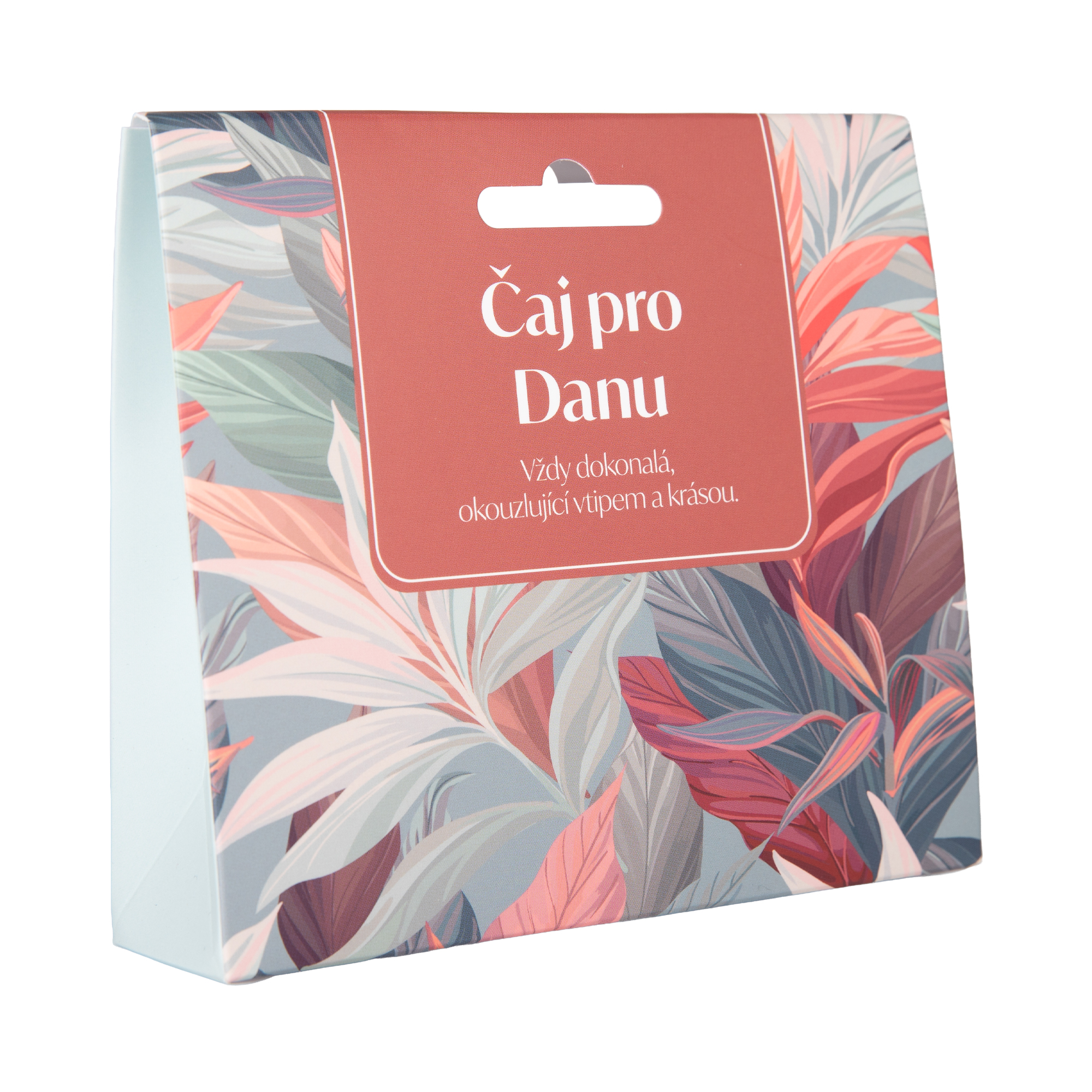 Čaj - Pro Danu Albi