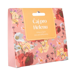 Čaj - Pro Helenu Albi