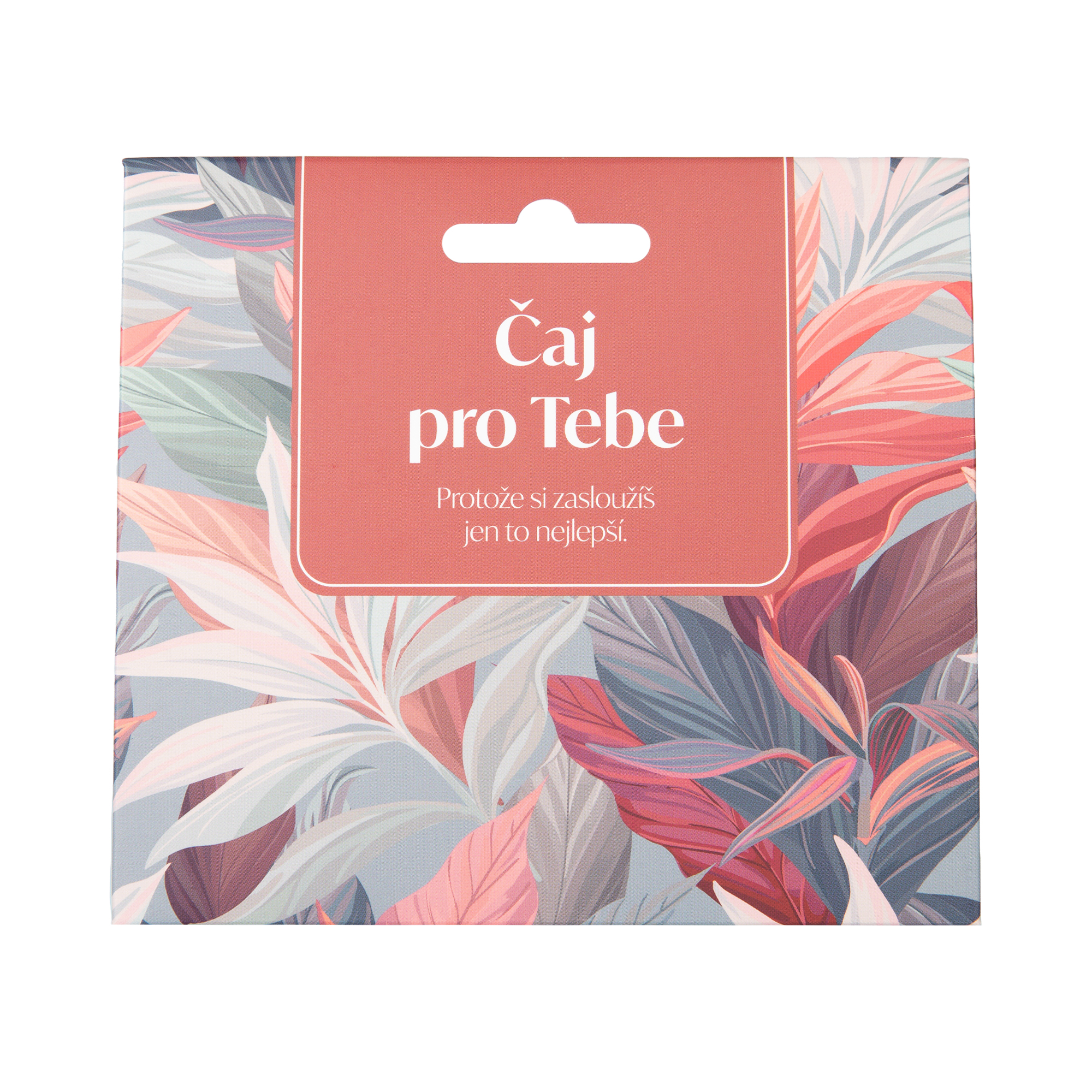 Čaj - Pro Tebe Albi - Obrázek 2