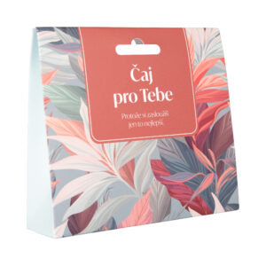 Čaj - Pro Tebe Albi