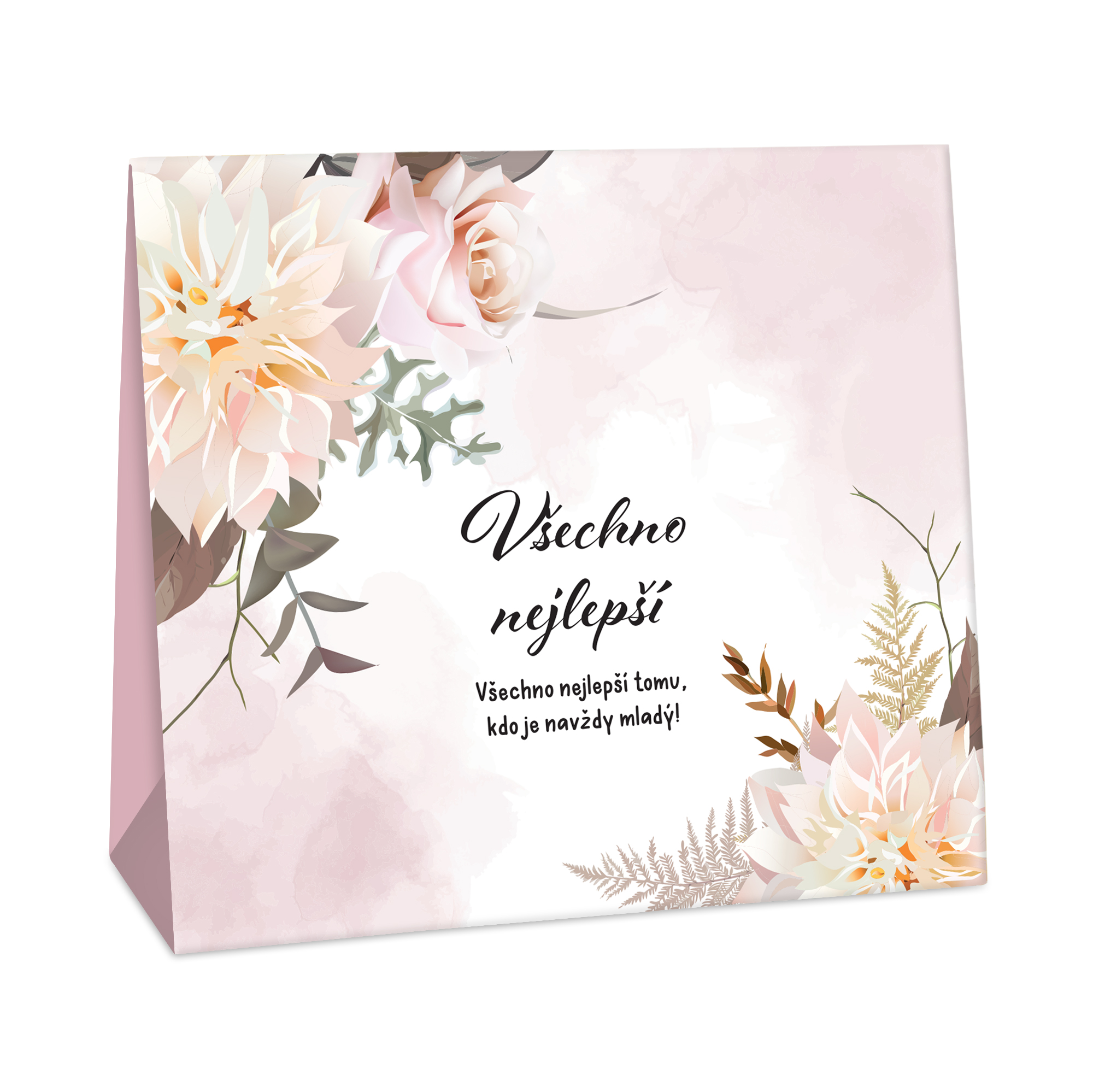 Čaj s věnováním - Všechno nej Albi