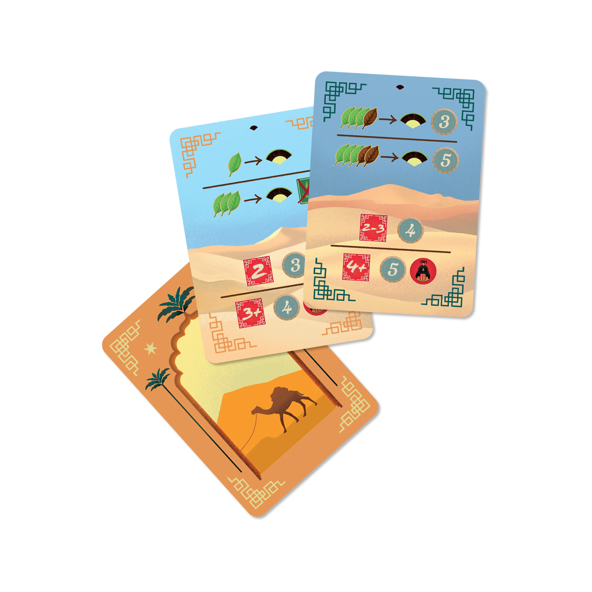 Čajová zahrada: Puerh Albi - Obrázek 3