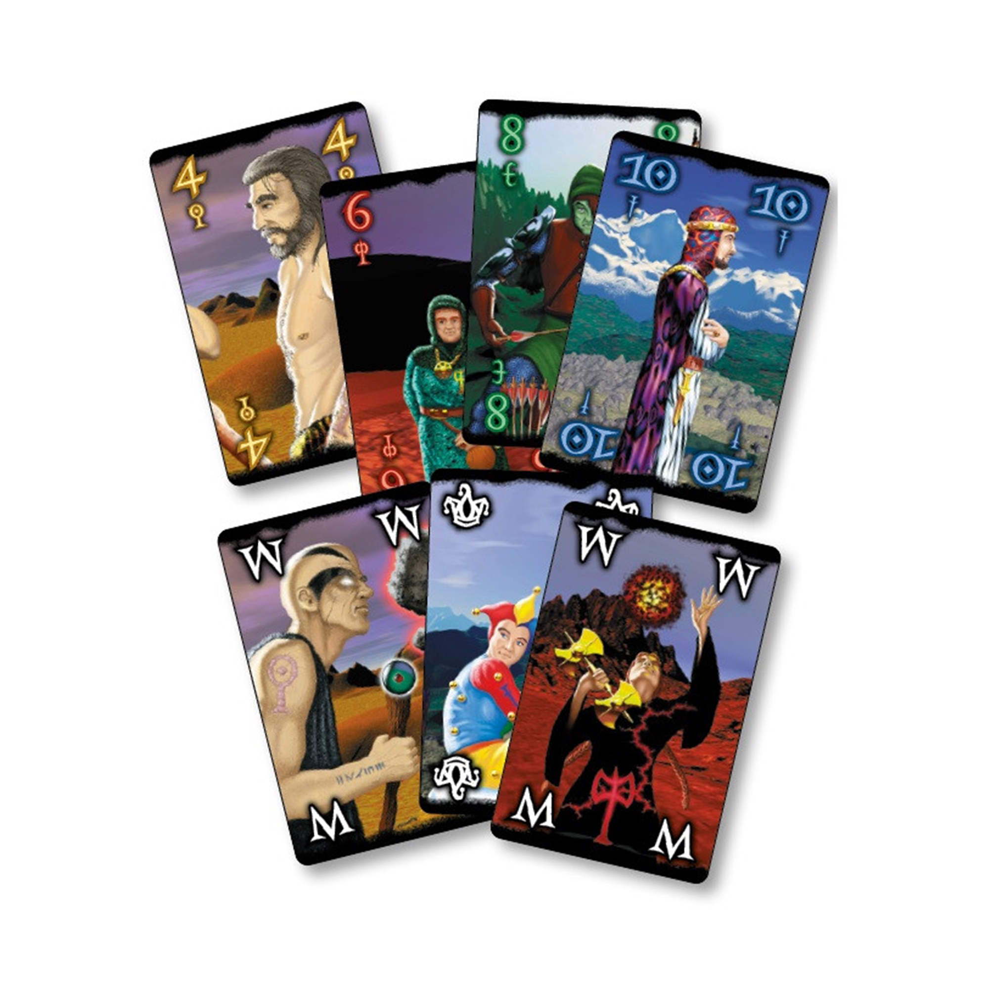 Čaroděj REXhry - Obrázek 3