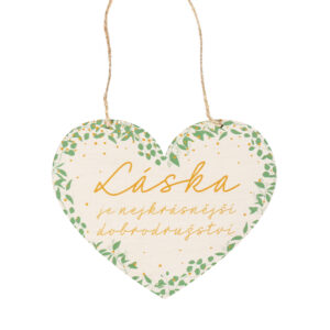 Cedulka na dveře - Láska je dobrodružství Albi