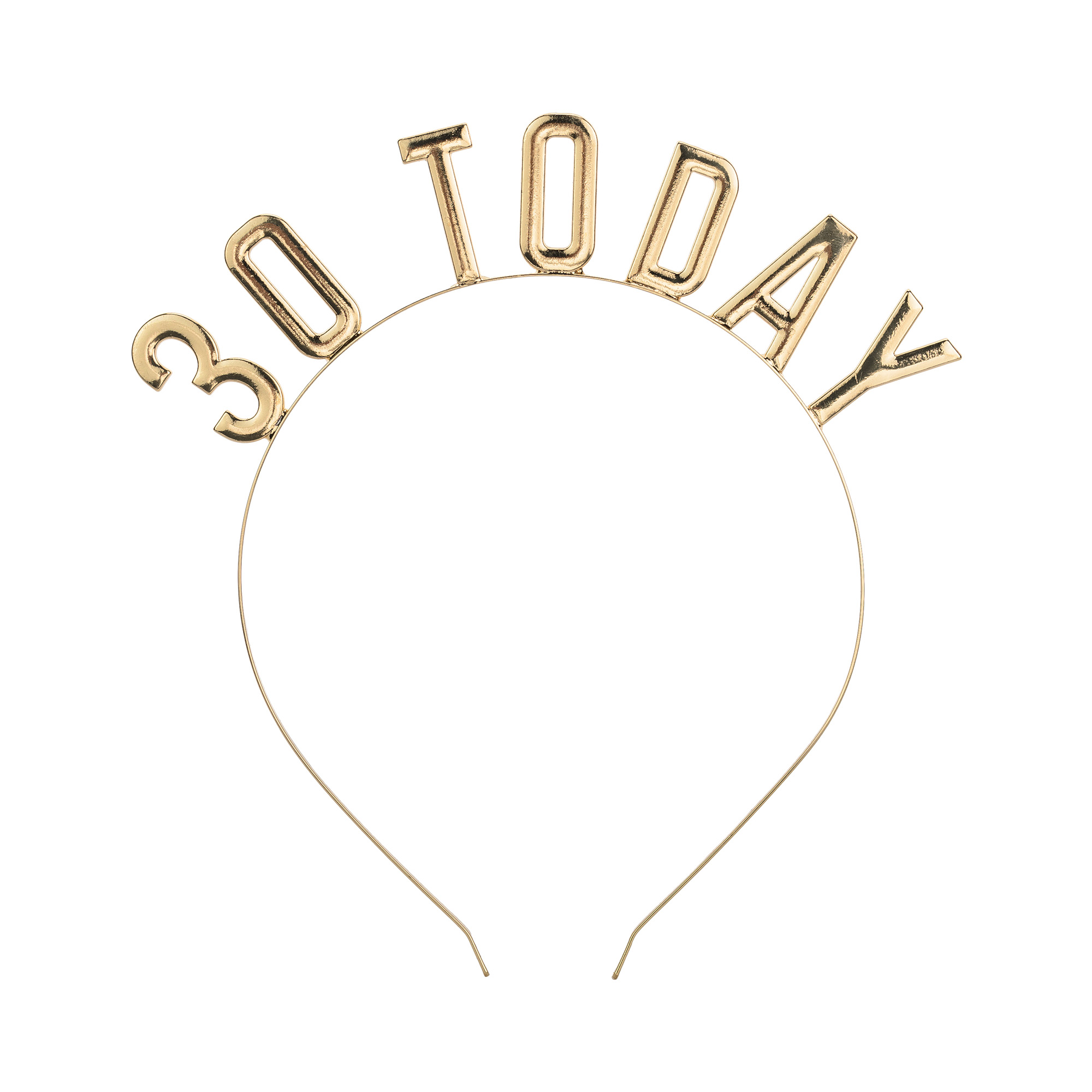 Čelenka 30 Today Albi