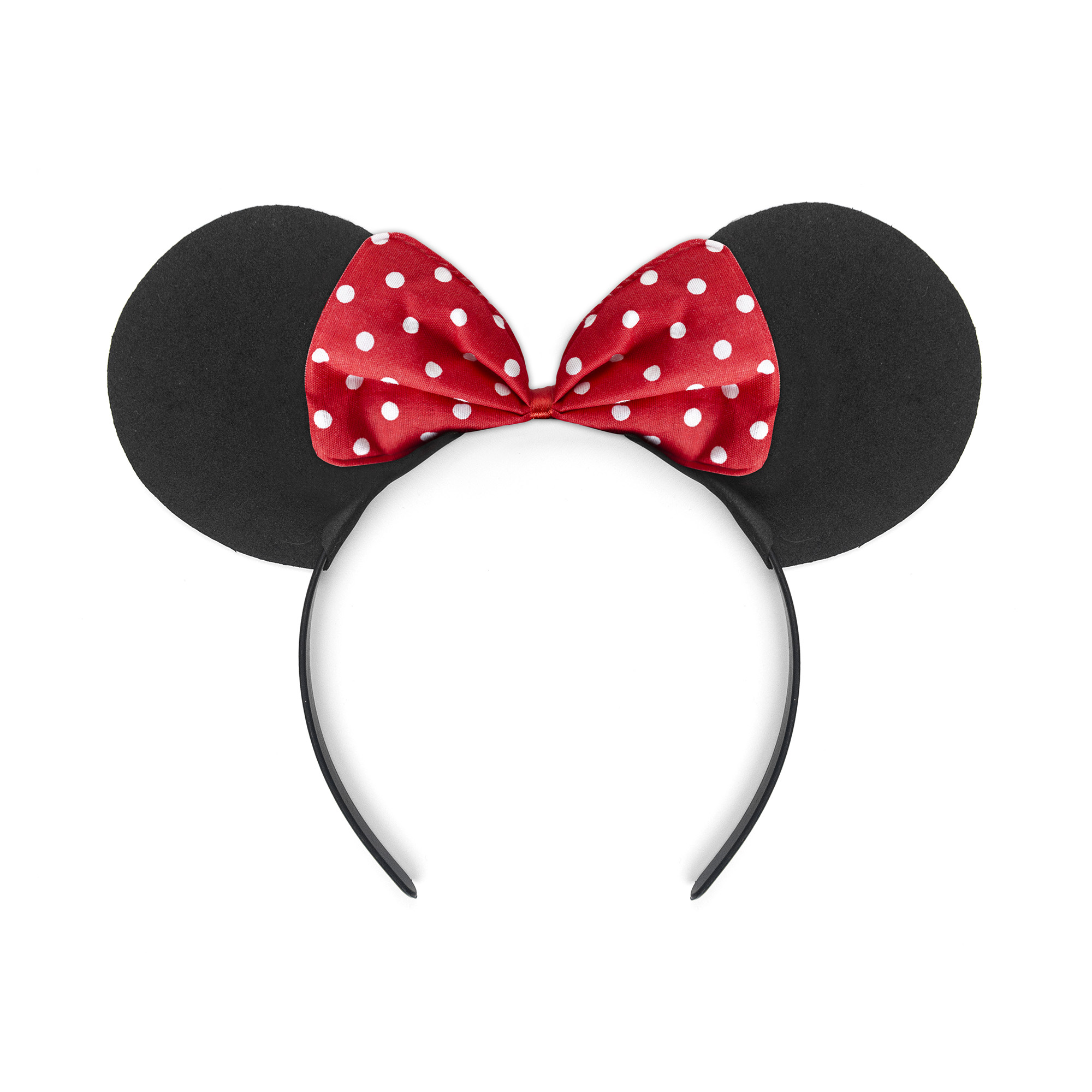 Čelenka Minnie Mouse Albi