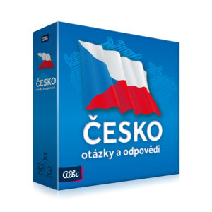 Česko - Otázky a odpovědi Albi