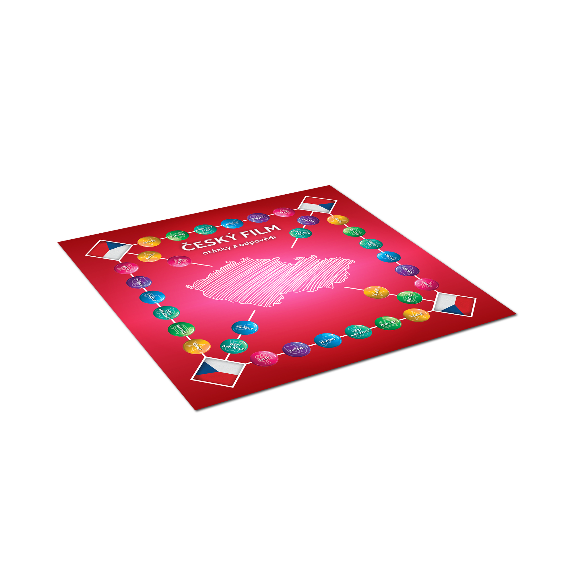 Český film - Otázky a odpovědi Albi - Obrázek 3