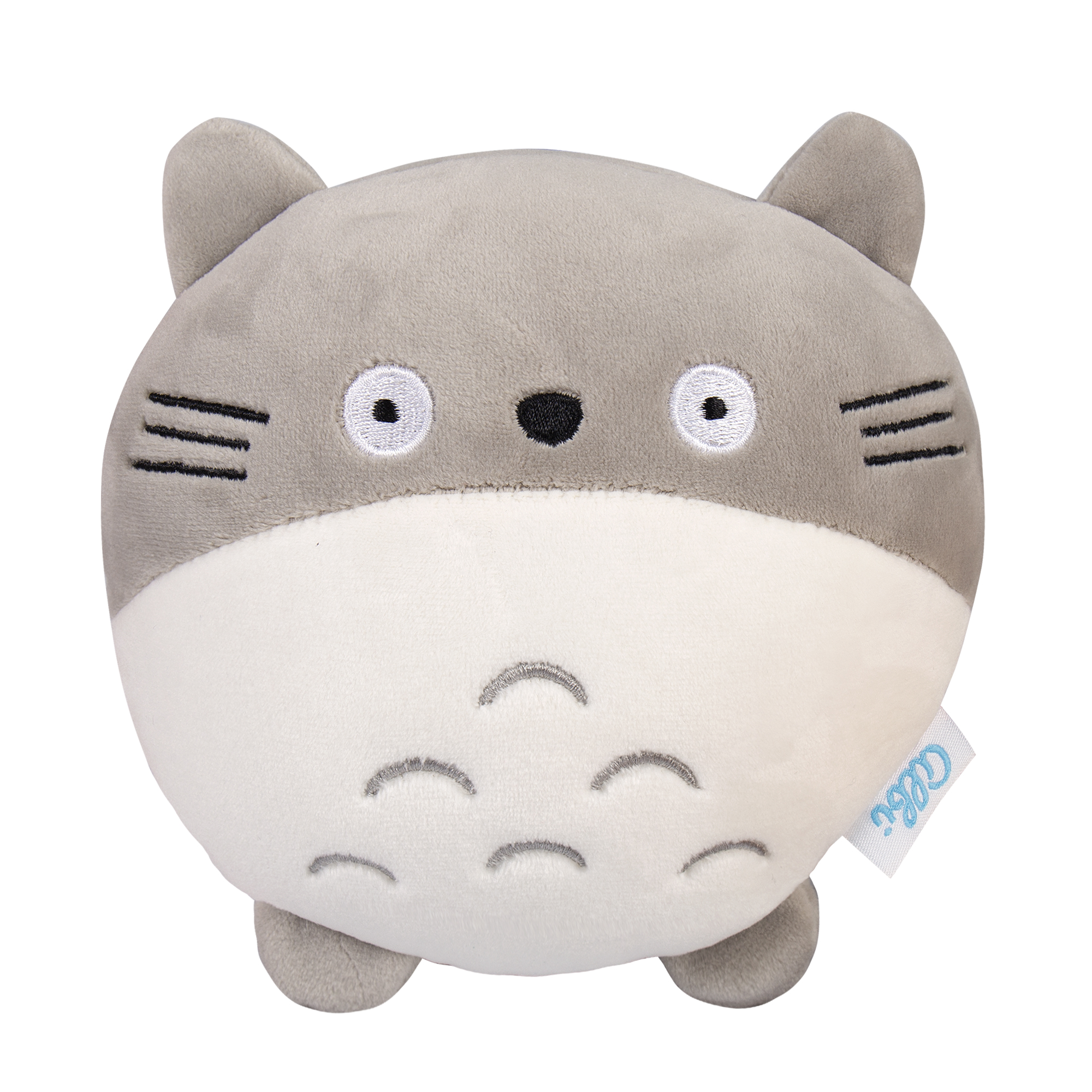 Cestovní polštář - Kočka Albi