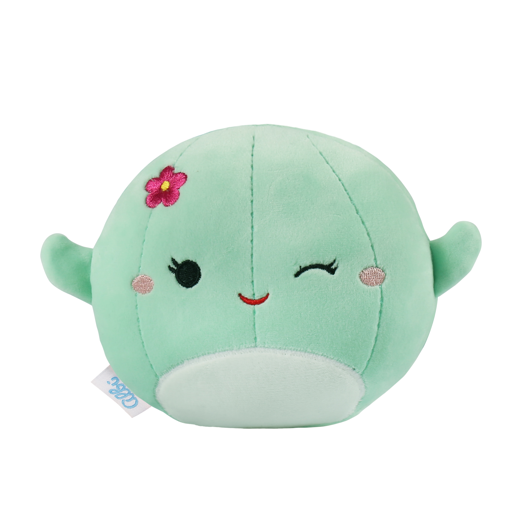 Cestovní polštář - Meloun Albi