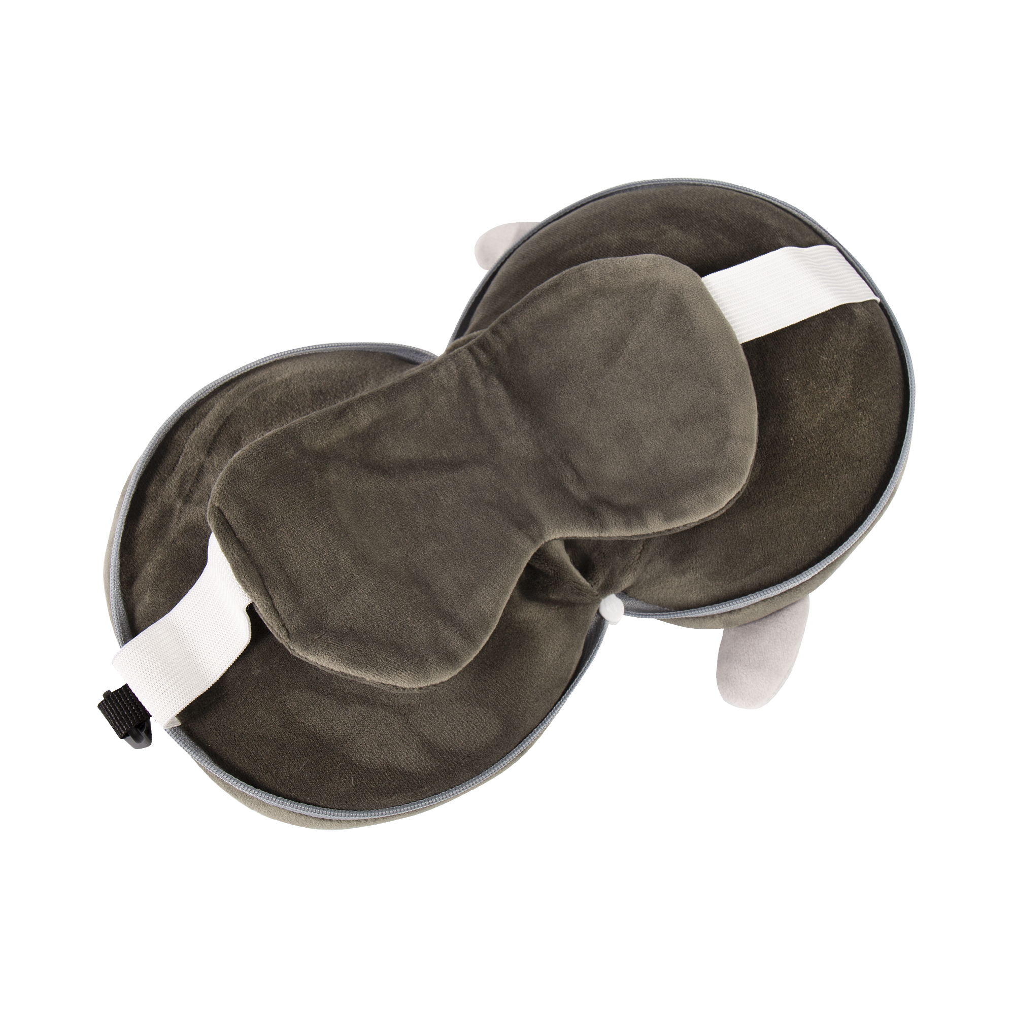 Cestovní polštář - Tučňák Albi - Obrázek 2