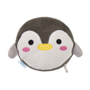 Cestovní polštář - Tučňák Albi