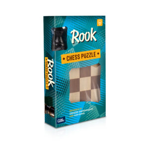 Chess Puzzle - Rook Albi