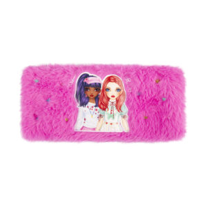 Chlupaté pouzdro - Kamarádky Albi