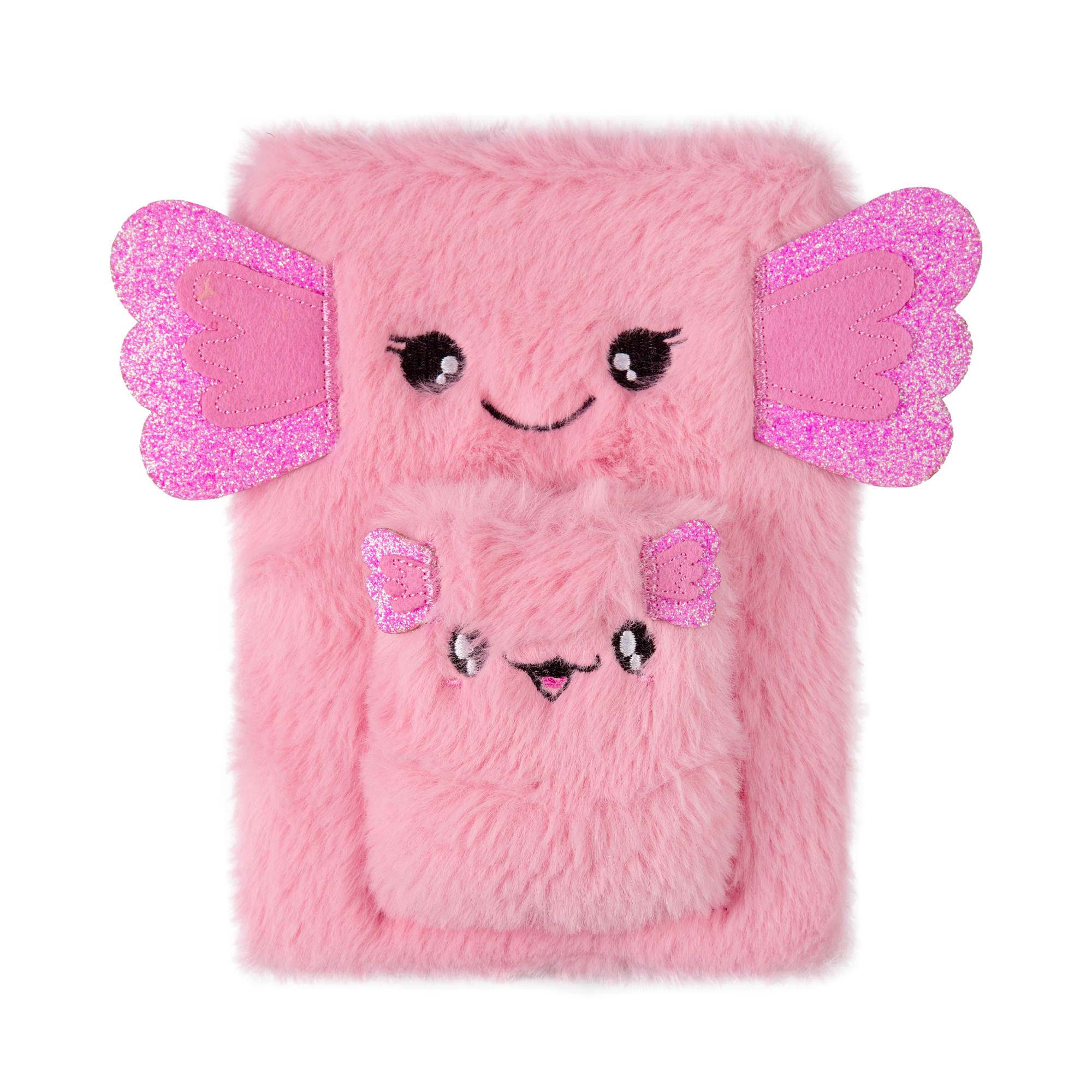 Chlupatý blok - Axolotl Albi